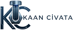 Kaan Civata Bağlantı Elemanları
